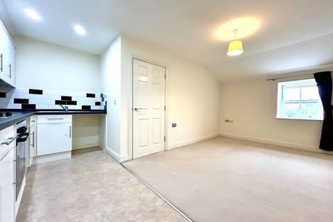 2 bedroom apartment for sale, Waterloo Road, Shepton Mallet