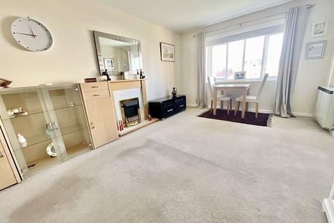 1 bedroom retirement property for sale, Admiralty Road, Southbourne, Bournemouth
