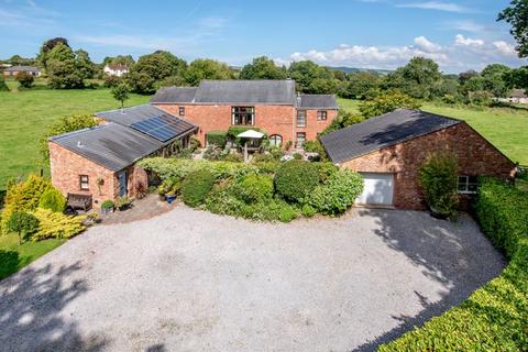 5 bedroom detached house for sale, Taunton TA4