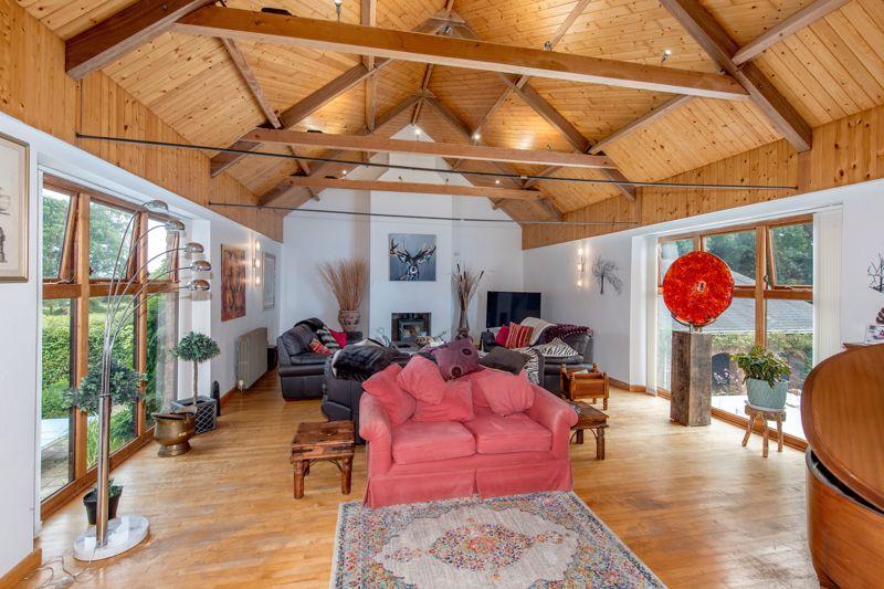 Drawing room