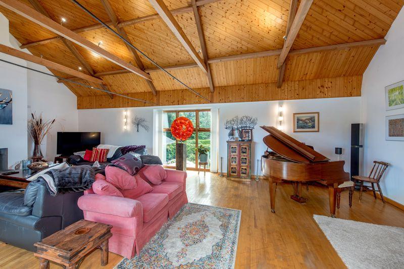 Drawing room