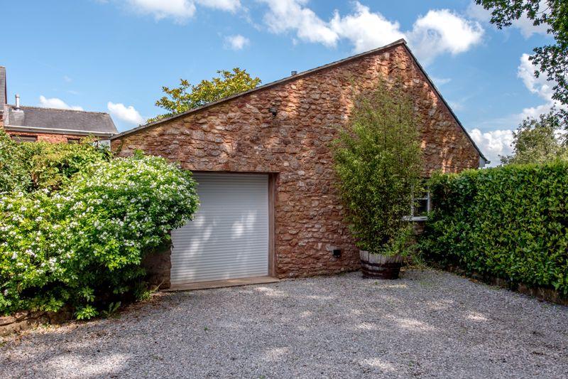 Outbuilding