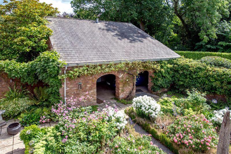 Outbuilding