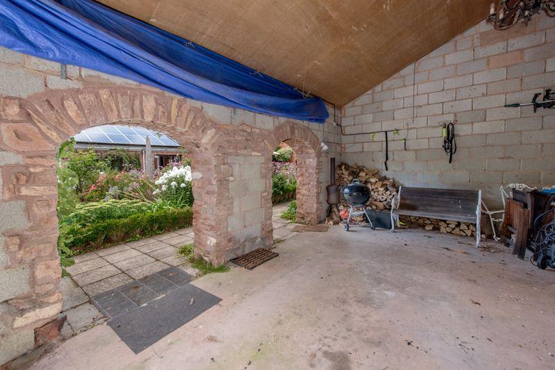 Outbuilding