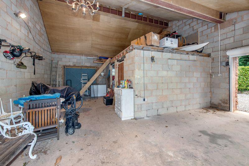 Outbuilding