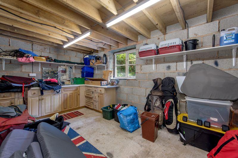 Outbuilding