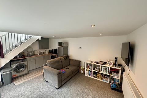 1 bedroom end of terrace house to rent - George Street, Riddings