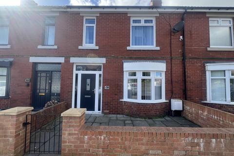 6 Thorpe Road, Easington, Peterlee, SR8 3UA