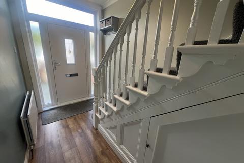 6 Thorpe Road, Easington, Peterlee, SR8 3UA