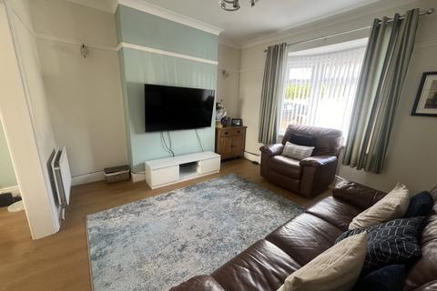 6 Thorpe Road, Easington, Peterlee, SR8 3UA