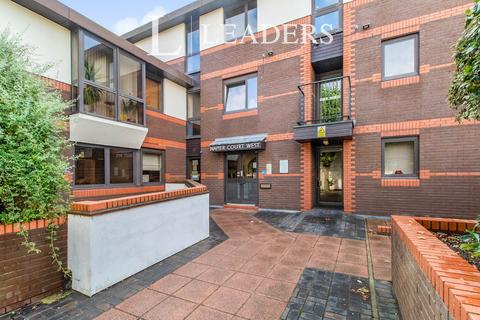 1 bedroom flat to rent - Napier Court West