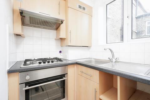 1 bedroom flat to rent - Coppermill Lane, Walthamstow, London E17