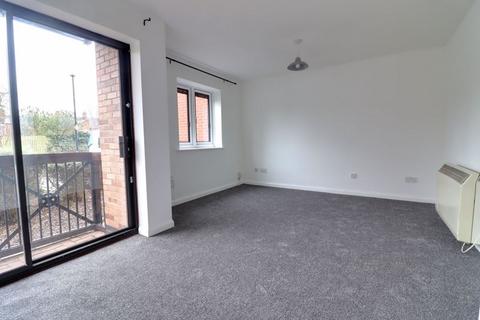1 bedroom apartment for sale - Peter James Court, Stafford ST16