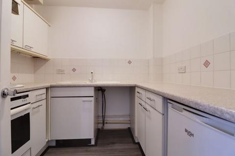 1 bedroom apartment for sale, Peter James Court, Stafford ST16