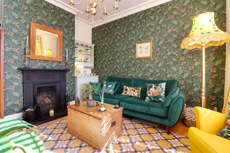 Corporation Street, Stafford ST16 3 bed terraced house for sale £280,000