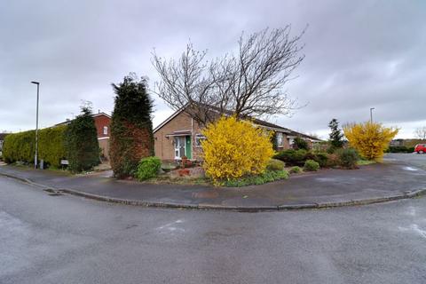 2 bedroom bungalow for sale, Riversmeade Way, Stafford ST16