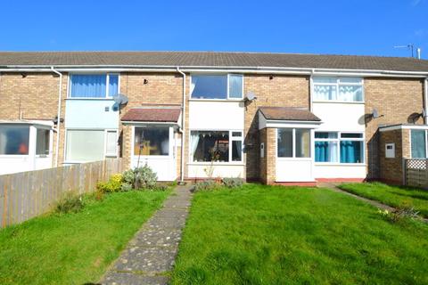 4 Unwin Green, South Witham, Grantham, NG33 5PY