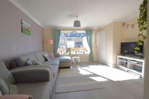 4 Unwin Green, South Witham, Grantham, NG33 5PY