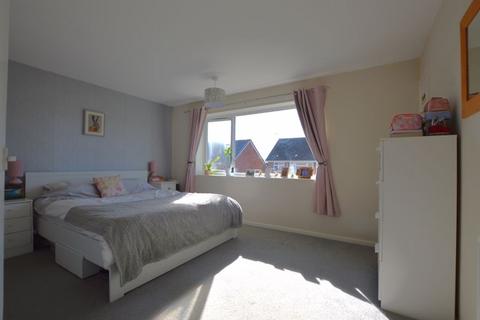 4 Unwin Green, South Witham, Grantham, NG33 5PY