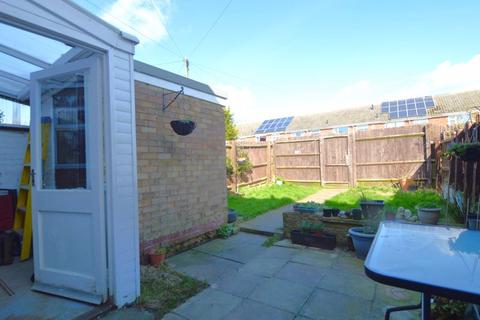 4 Unwin Green, South Witham, Grantham, NG33 5PY