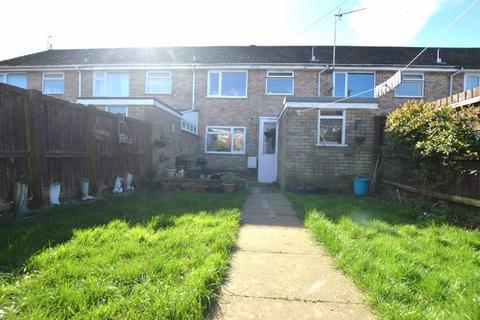 4 Unwin Green, South Witham, Grantham, NG33 5PY