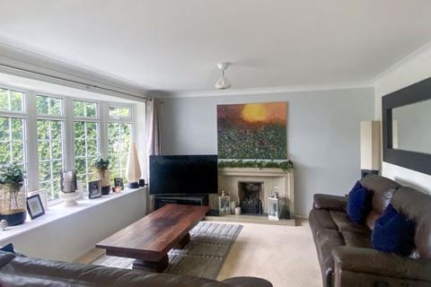 4 bedroom detached house for sale, Firwood Drive, Camberley GU15