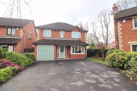 4 bedroom detached house for sale - Alfred Avenue, Manchester M28