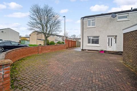 3 bedroom terraced house for sale - 36 Provost Milne Grove, South Queensferry