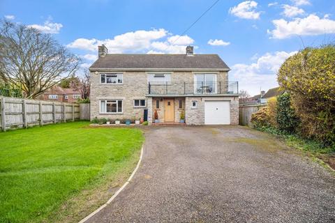 4 bedroom detached house for sale - Coombe Valley Road, Weymouth DT3