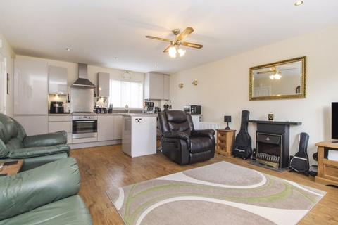 2 bedroom coach house for sale, Radcliffe Mews, Bedford MK42