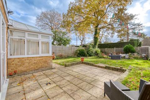 3 bedroom semi-detached house for sale, Ongar Place, Row Town KT15