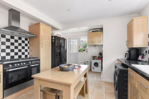 3 bedroom semi-detached house for sale, Ongar Place, Row Town KT15