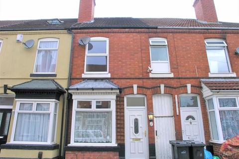 2 bedroom terraced house for sale - Park Road, Dudley DY2