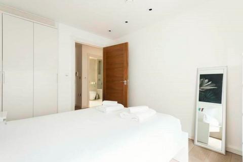 1 bedroom apartment to rent - Craven Street, Covent Garden