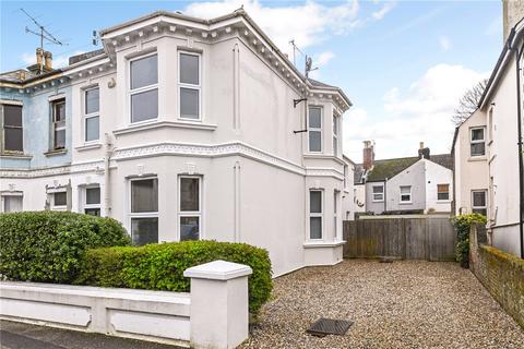3 bedroom semi-detached house for sale, Christchurch Road, Worthing, West Sussex, BN11