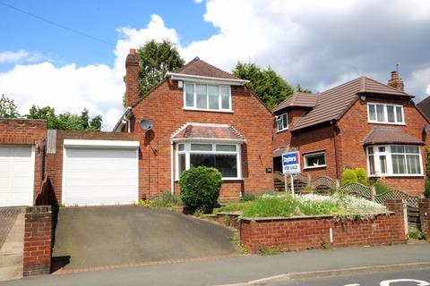 2 bedroom detached house for sale, Wentworth Road, Stourbridge DY8