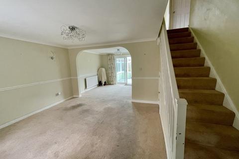 3 bedroom detached house for sale, St. Leonards Close, Woodhall Spa LN10