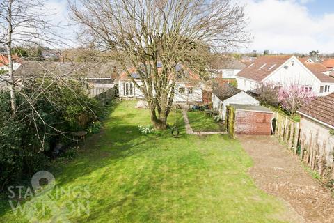 2 bedroom detached bungalow for sale, Vera Road, Rackheath, Norwich