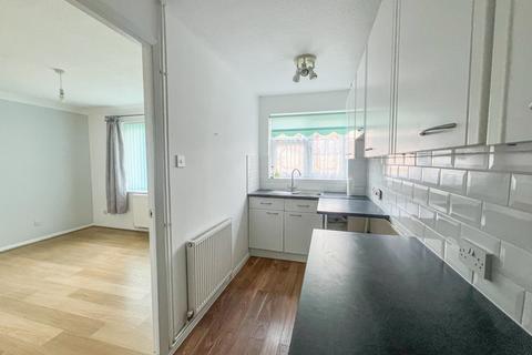 1 bedroom end of terrace house for sale, Westminster Drive, Hockley