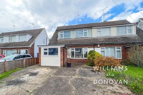15 Bosworth Close, Hockley, SS5 4EZ