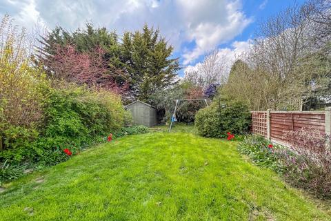 15 Bosworth Close, Hockley, SS5 4EZ