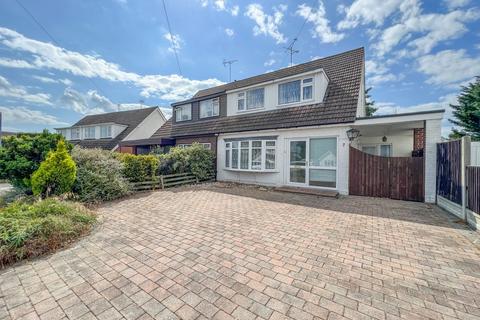 7 Bosworth Close, Hockley, SS5 4EZ