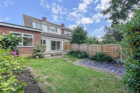 7 Bosworth Close, Hockley, SS5 4EZ