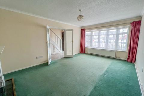 7 Bosworth Close, Hockley, SS5 4EZ