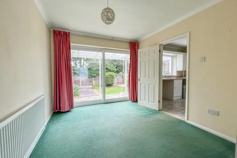 7 Bosworth Close, Hockley, SS5 4EZ