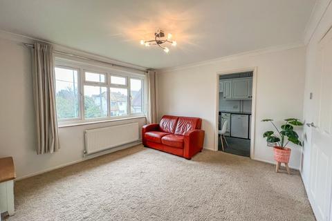 1 bedroom flat for sale - Harris Court, Hillcrest Road, Hockley