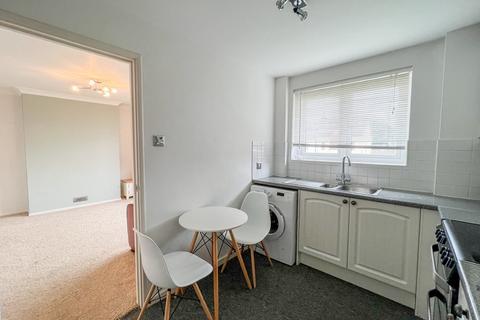 1 bedroom flat for sale - Harris Court, Hillcrest Road, Hockley