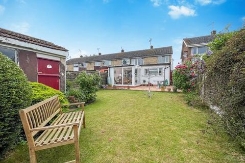 25 Althorne Way, Canewdon, Rochford, SS4 3PS