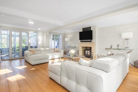 4 bedroom detached house for sale, Aldermans Hill, Hockley