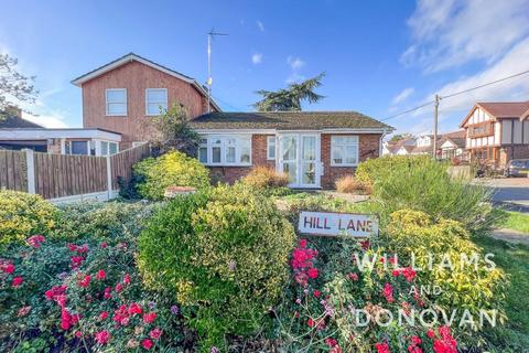 47a Hill Lane, Hockley, SS5 4HW